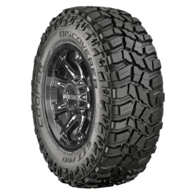 315/75R16 127K COOPER DISCSTTPRO