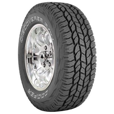 245/75R17 121/118S COOPER DISCOVERER AT3 LT