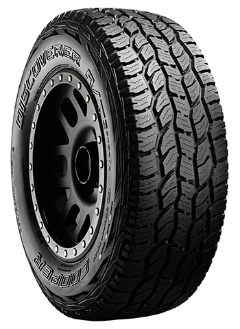 275/65R18 116T COOPER DISCOVERER A/T3 SPORT