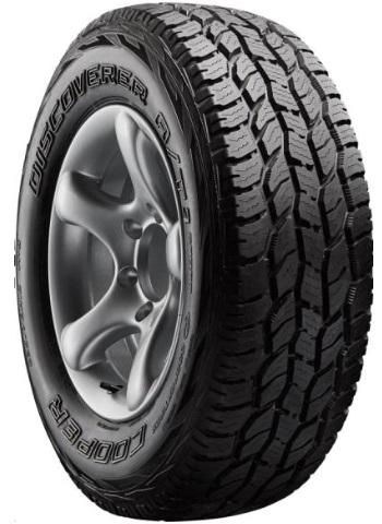 275/45R20 110H COOPER DISCOVERER A/T3 SPORT 2 BSW XL