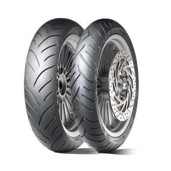 80/80R16 45P DUNLOP SCOOTSMART