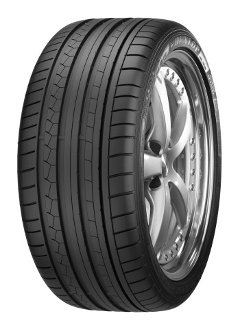 325/30R21 108Y DUNLOP SP SPORTMAXX XL ROF RFT