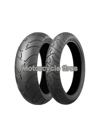 200/50R18 76V BRIDGESTONE BT028