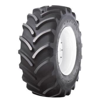 650/7538 169/166 D FIRESTONE MAXI TRACTION