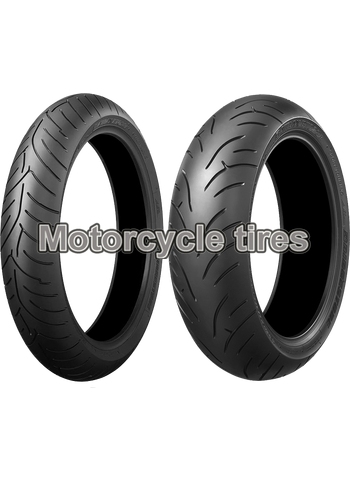 170/60R17 72W BRIDGESTONE BT023R