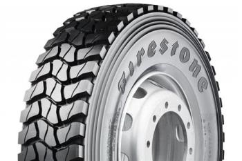 13/0R22,5 156/150K TL FIRESTONE FD 833