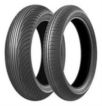 190/650R17  BRIDGESTONE W01 RAIN/SOFT