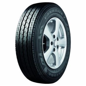 175/75R16C 101R FIRESTONE VANHAWK 2