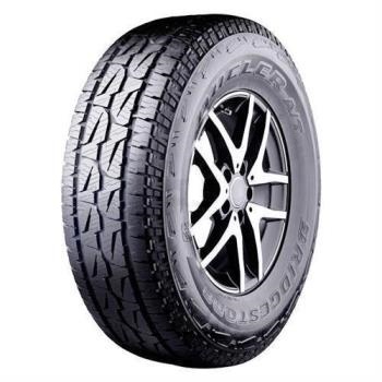 215/80R16 103S BRIDGESTONE DUELER A/T 001