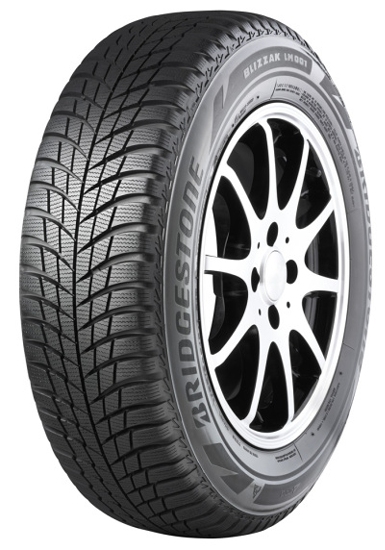 285/45R21 113V BRIDGESTONE LM-001* RFT XL