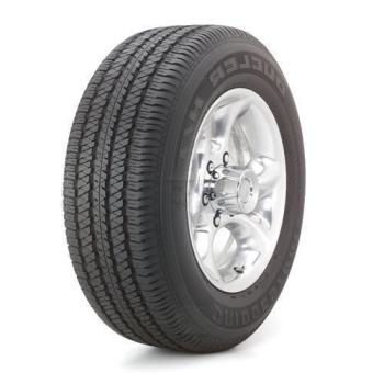 245/70R17 110S BRIDGESTONE DUELER H/T 684 II