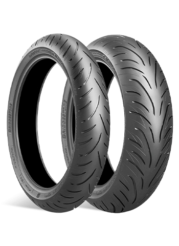 170/60R17 (72W) BRIDGESTONE T31