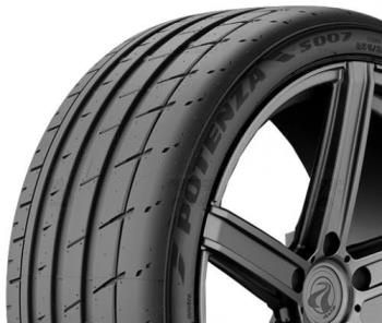 345/35R18 109Y BRIDGESTONE S007