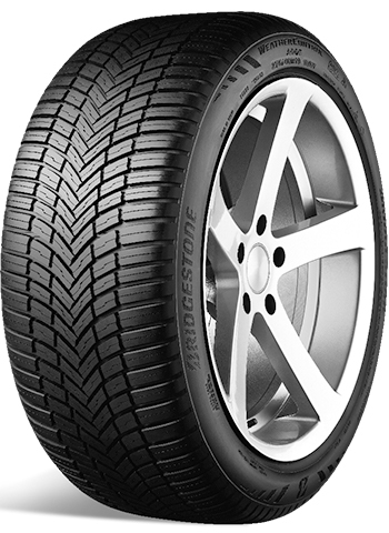 225/55R17 101W BRIDGESTONE A005 XL