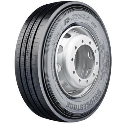 205/75R17,5 124/122M BRIDGESTONE R-STEER 002