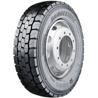 205/75 R 17.5 TL R-DRIVE 002