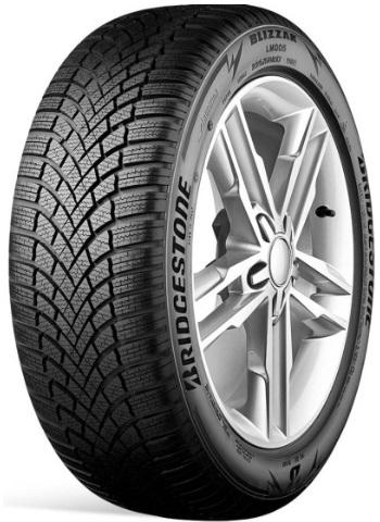 225/50R17 98V Bridgestone LM005DG XL RFT