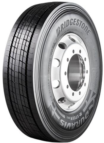 385/65R22,5 160K BRIDGESTONE DURAVIS R-STEER 002