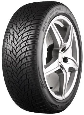 235/55R18 104H FIRESTONE WH4 XL