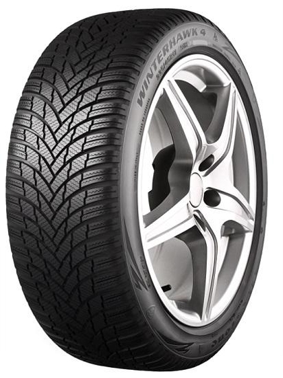 185/60R15 88T FIRESTONE WH4 XL