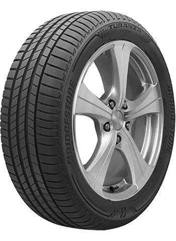 215/40R18 89Y BRIDGESTONE TURANZA T005