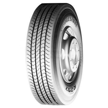 12R22,5 152/148L BRIDGESTONE R 297