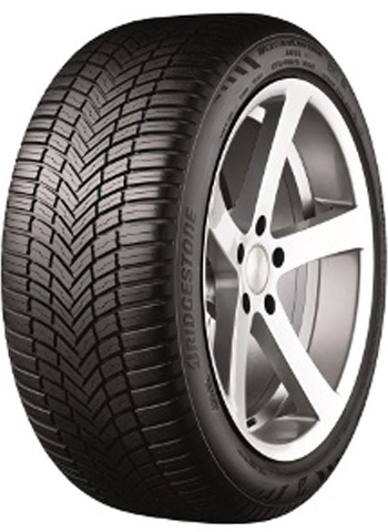 215/50R17 95W BRIDGESTONE WEATHER CONTROL A005 EVO