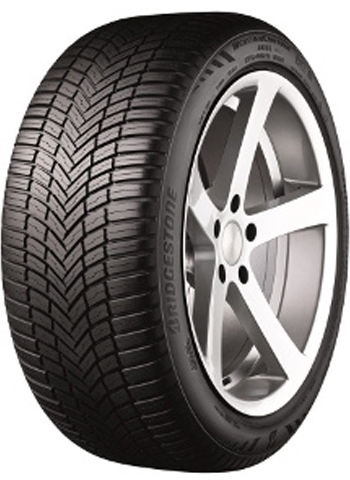 245/50R18 100V BRIDGESTONE WEATHER CONTROL A005 EVO