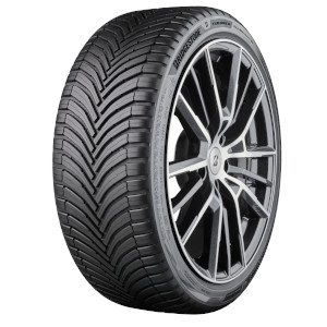 235/60R18 107V BRIDGESTONE TURANZA ALL SEASON 6