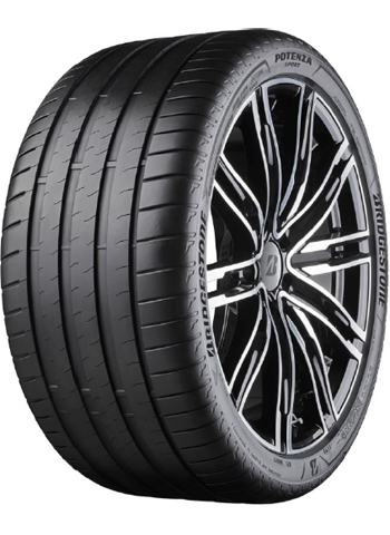 255/40R20 101Y BRIDGESTONE PSPORT XL