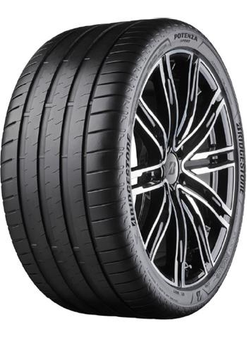 255/35R22 99Y BRIDGESTONE PSPORT XL