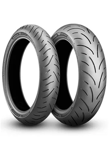 170/60R17 72W BRIDGESTONE BATTLAX SPORT TOURING T33R