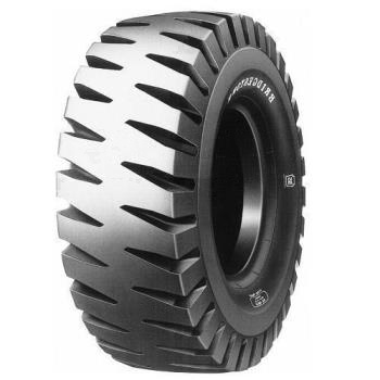 18/R25  BRIDGESTONE ELS2