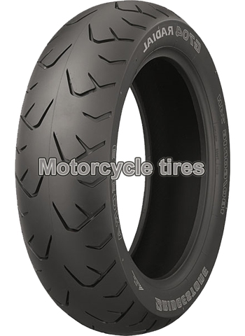 180/60R16 74H BRIDGESTONE G704