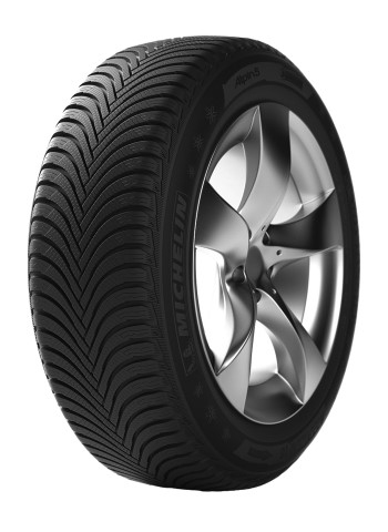 285/30R20 99W MICHELIN PILOT ALPIN 5