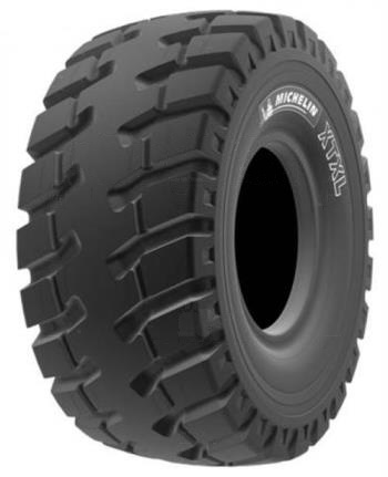 26.5/R25 214A2 MICHELIN XTXL