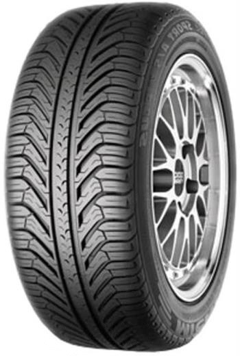 255/45R19 100V MICHELIN PILOT SPORT A/S PLUS N1