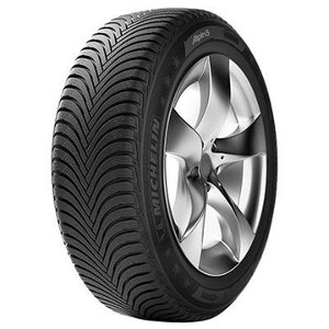 325/35R22 114W MICHELIN PILOT ALPIN 5 SUV