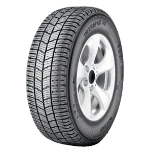 215/70R15C 109S KLEBER TRANSPRO 4S