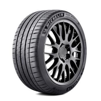 345/30R20 106Y MICHELIN PILOT SPORT 4 S