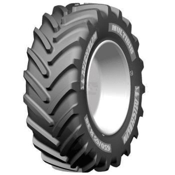 540/65R24 140D MICHELIN MULTI BIB