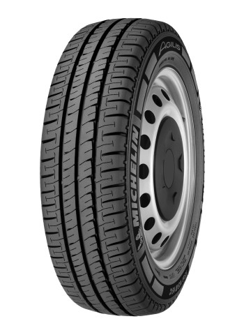 225/65R16C 112R MICHELIN AGILIS+ MO