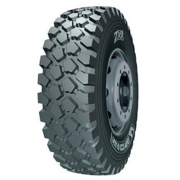 255/100R16 126K MICHELIN XZL