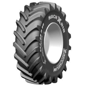 650/85R38 173/173 A8/B TL MICHELIN MACHXBIB