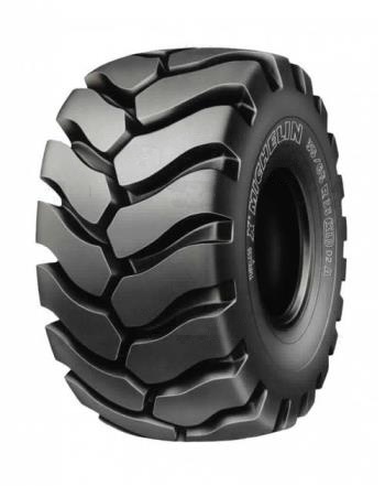 26.5/R25  MICHELIN XLDD2