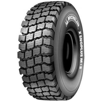 14-24  MICHELIN X SNOPLUS M+S L2T TG *