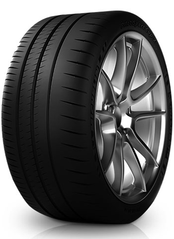 305/35R20 107Y MICHELIN PILOT SPORT CUP 2 R