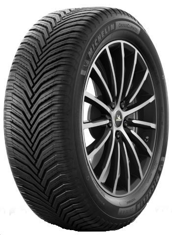 255/35R20 97Y MICHELIN CROSSCLIMATE 2 XL BSW M+S 3PMSF