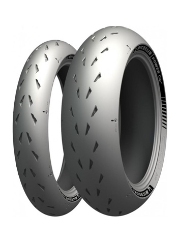 200/55R17 78W MICHELIN POWER CUP 2