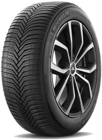 255/50R19 107Y MICHELIN CROSSCLIMATE 2 SUV